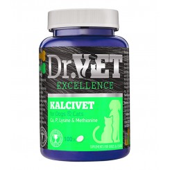 KALCIVET (100 tbl)